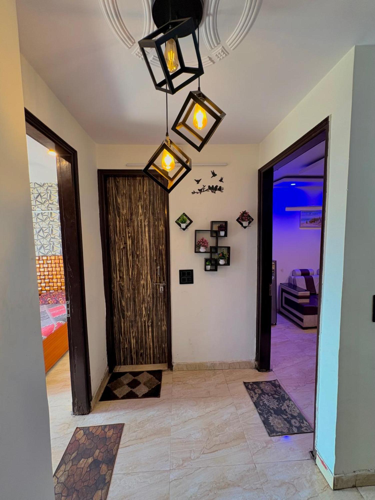 Private In * New Delhi