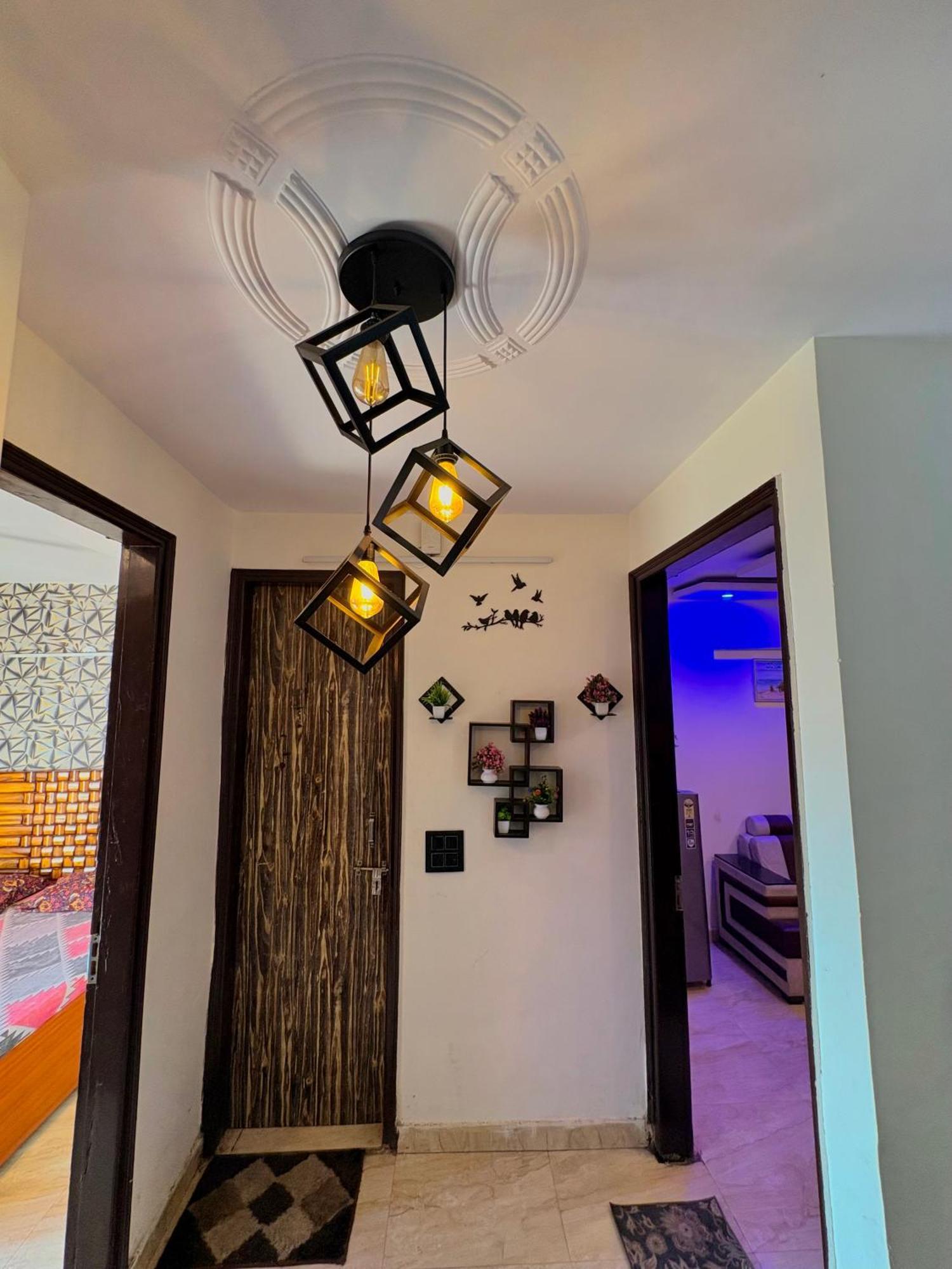 Apartment Private In *