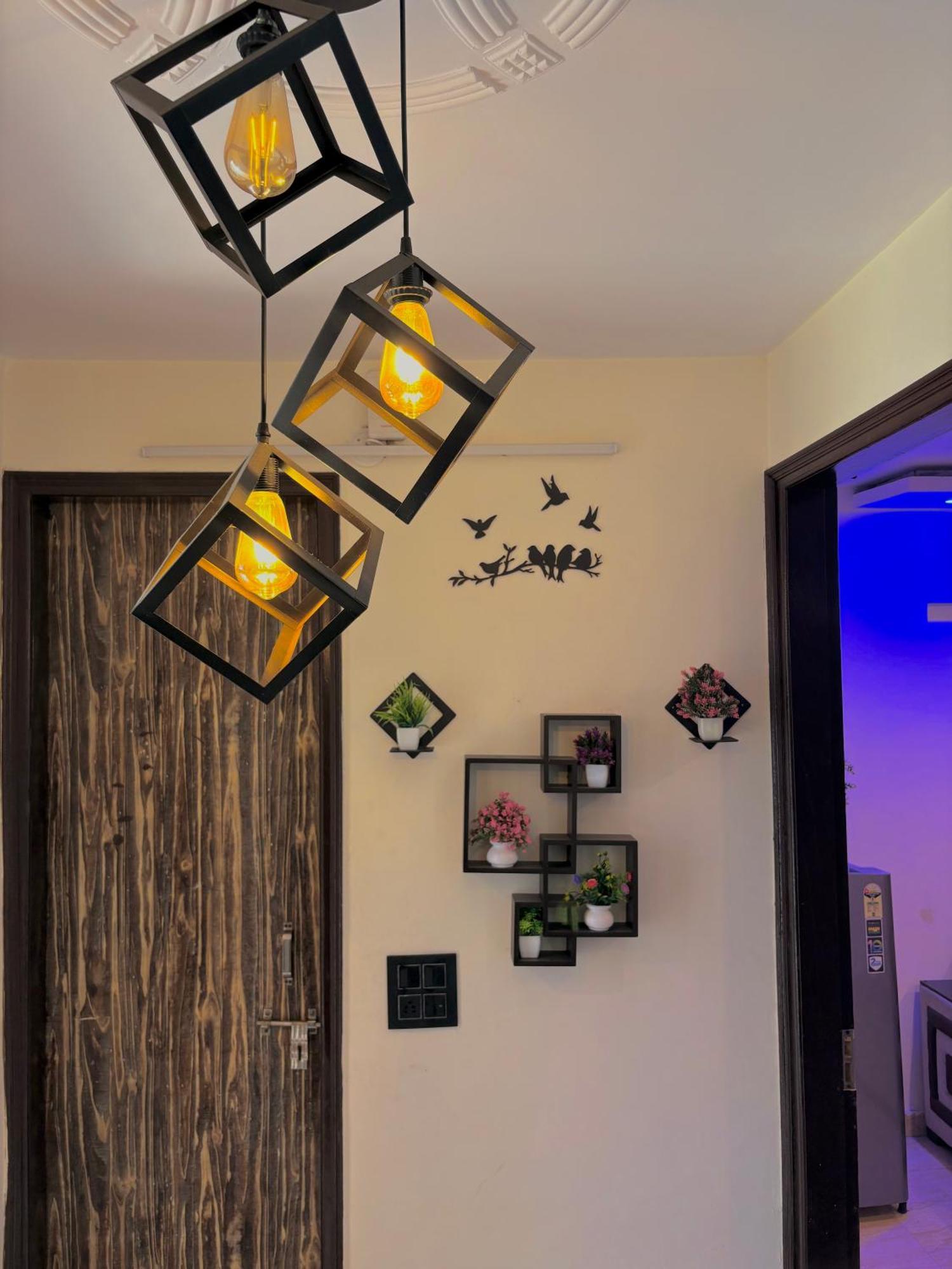 Apartment Private In New Delhi